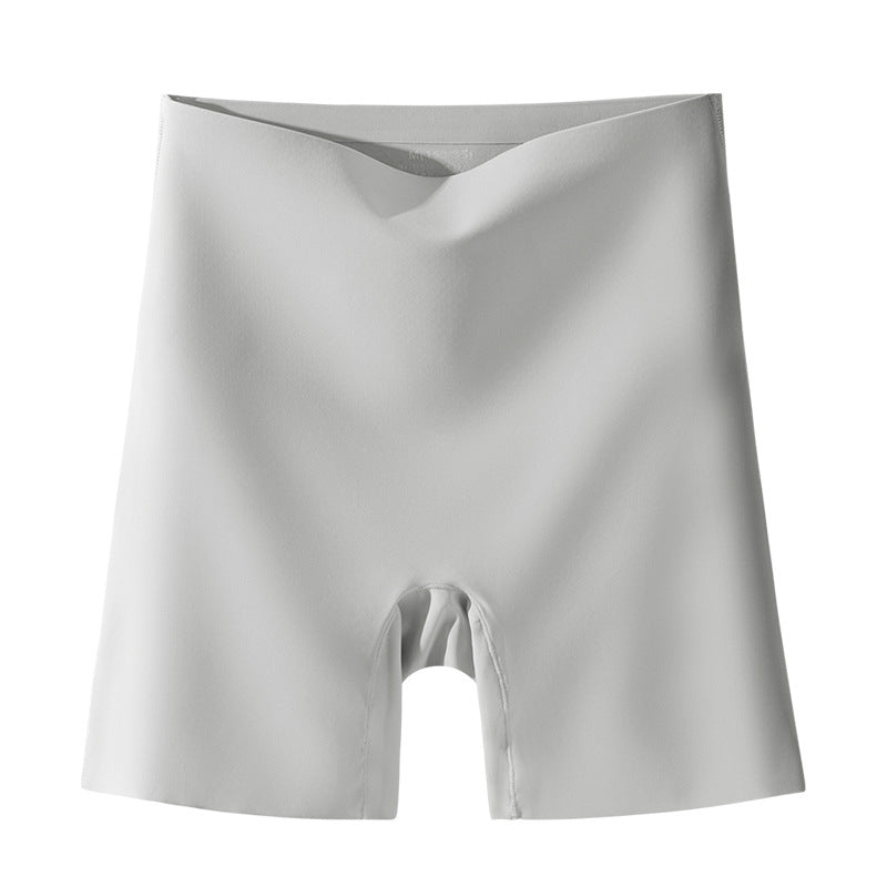 Nahtlose 3-in-1-Slip-Shorts mit Anti-Scheuer-Effekt