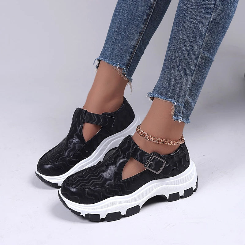 Sneakers pour femmes