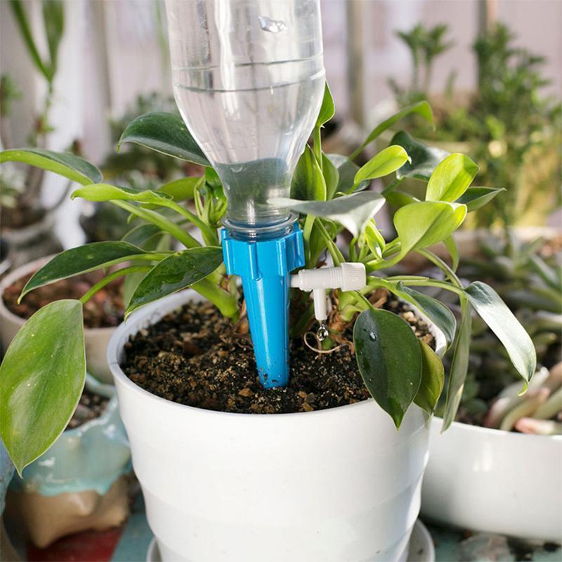 Système d'irrigation pour les plantes en pot