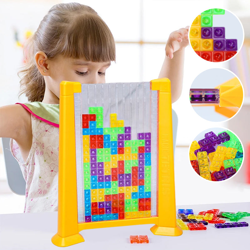Bausteine für Kinder Lernspielzeug