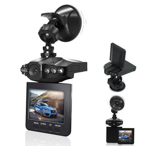 Registrazione del loop della videocamera Auto-DVR, Dashboard, Cavo di auto / Traffic Dashboard