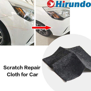 Hirundo Magical Fast Replaying Car Scratch Eraser