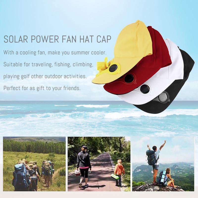 CAPP di raffreddamento a punta solare