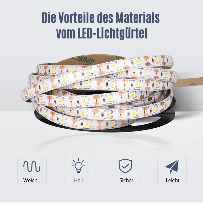 Cintura di luce impermeabile a LED
