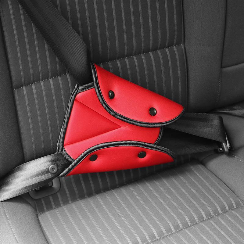 Réglage de la ceinture de sécurité