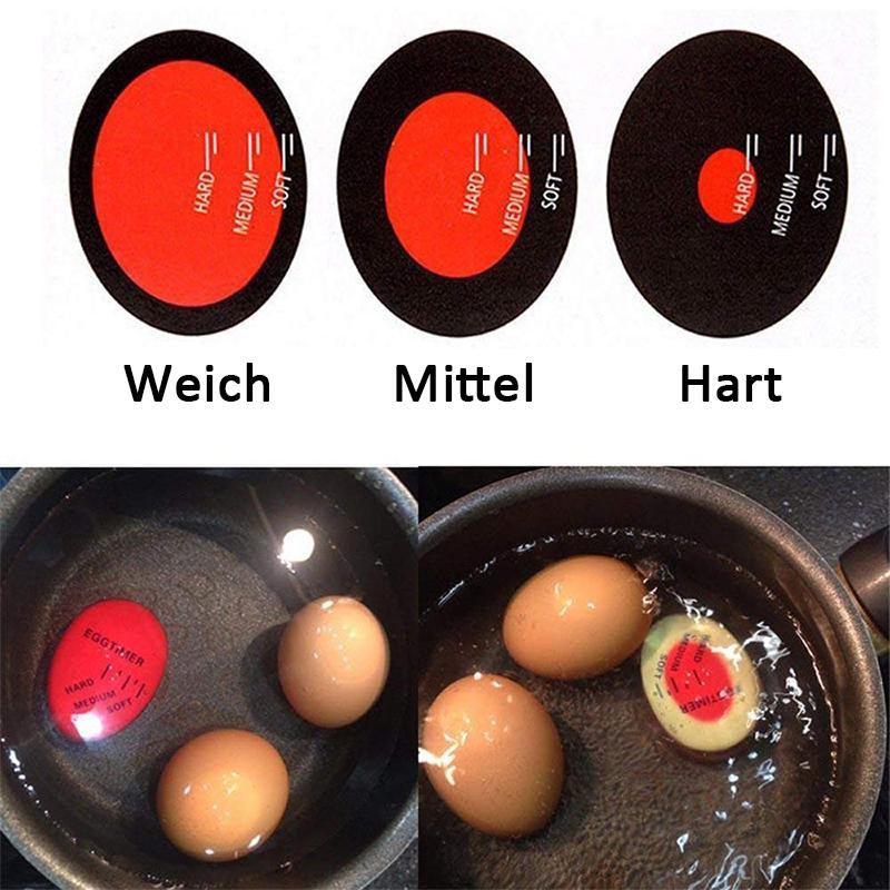 Eieruhr Küchenhelfer