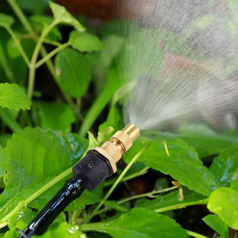 Sprühdüse für Gartenbewässerungssprinkler