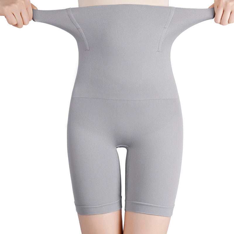 Pantalon de saut-chiffre avec couverture de ventre pour femmes