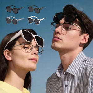 Universelle Modelle von kurzsichtigen Sonnenbrillen